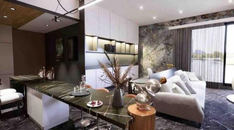 曾艾瑪 - 豪宅室內設計