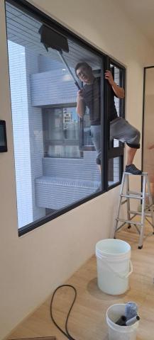 浩森專業清潔工作室 -  浩森專業清潔工作室 -