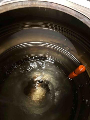 鉌翌水電工程行 - 水塔液位控制開關更換