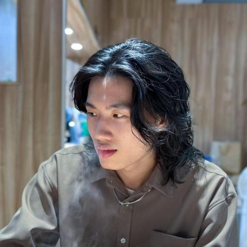 提供打字速度測試服務的專家王冠傑