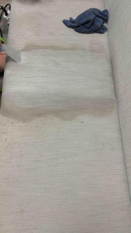 小吉坊清潔 - 沙發清潔