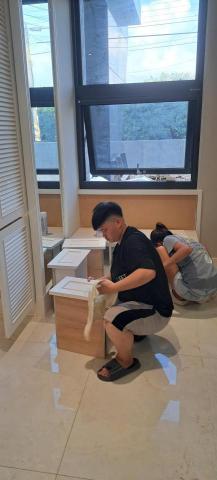 浩森專業清潔工作室 -  浩森專業清潔工作室 -