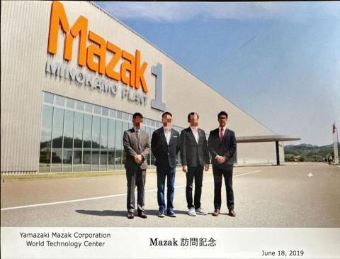 商務逐步、隨行口譯/Kevin_Chen震達 - 