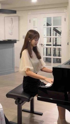 鋼琴家教 - 自己上大師班