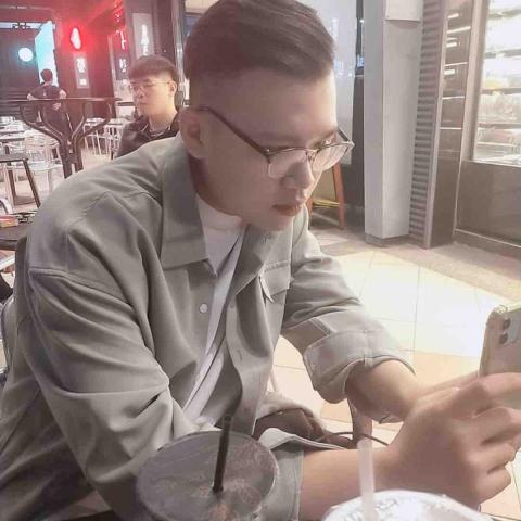 提供煮飯服務的專家鄭佳霖