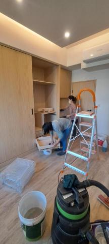 浩森專業清潔工作室 -  浩森專業清潔工作室 -