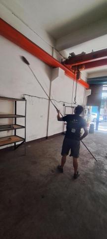 浩森專業清潔工作室 -  浩森專業清潔工作室 -