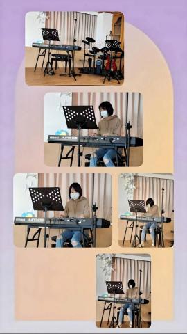 Dash's Recording Studio - Church Audio Ensembling