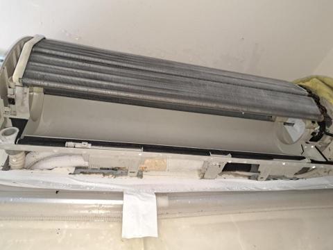 卓文勝 - 松山保養加系統處理