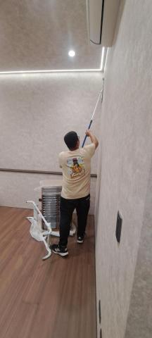 浩森專業清潔工作室 -  浩森專業清潔工作室 -