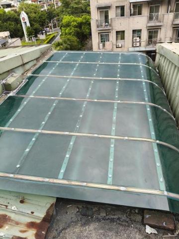 翰丞鐵工 - 換pc板