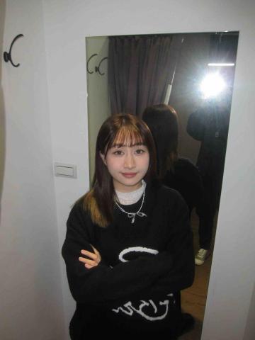 王依婷