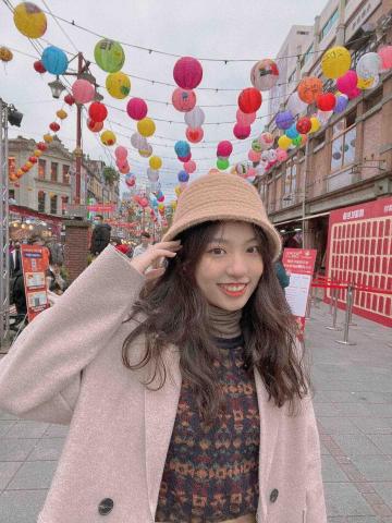 提供信義區服務的專家楊雅如