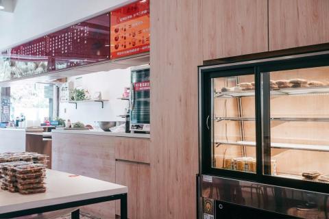 安滕室內設計桃園 - 