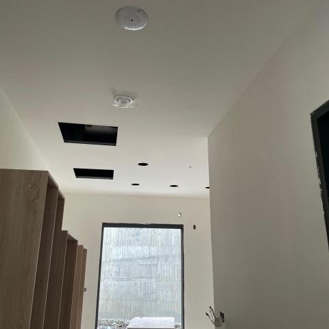 提供防水底漆補土順序服務的專家油漆、防水、隔間補土、矽酸鈣板A B膠補土、防水漆