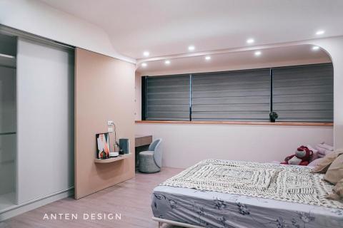 安滕室內設計 新竹 - 