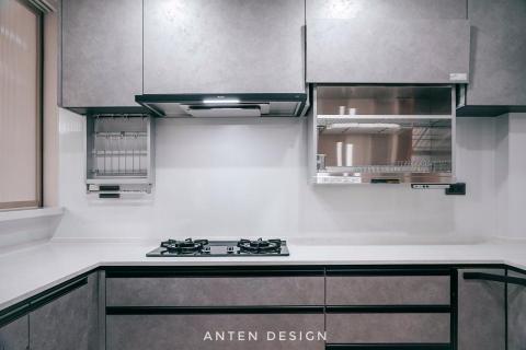 安滕室內設計桃園 - 