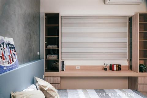 安滕室內設計 新竹 - 