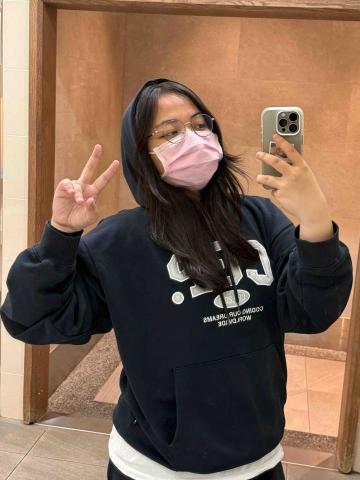 蕭若祺 - 個人照片