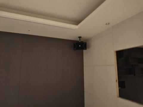 洪雋庭（光影城堡音響影像設計） - 