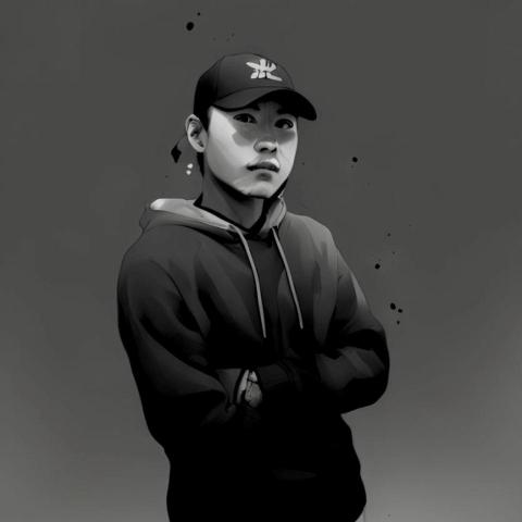 提供Shopify Wix Shopline架站服務的專家Nick