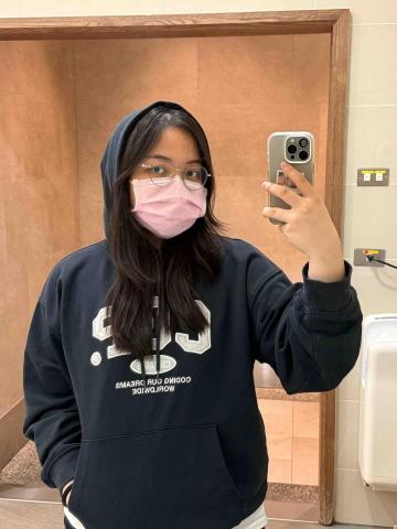 提供衛道中學服務的專家蕭若祺