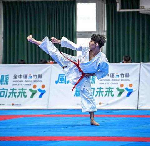 Jeremy Chiang（JC姜） - 