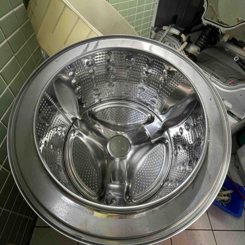 廣源電器清潔-冷氣機/洗衣機/排油煙機/熱水器清洗 - 