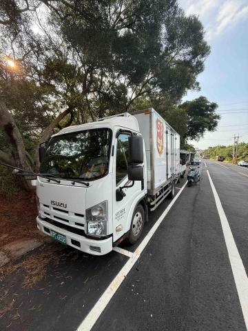 提供冷凍宅配服務的專家三義國際物流