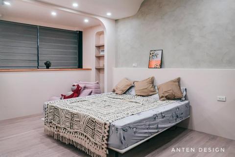 安滕室內設計桃園 - 