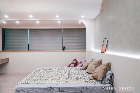 安滕室內設計 新竹 - 