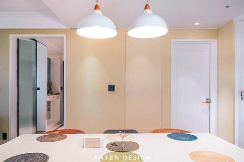 安滕室內設計 新竹 - 