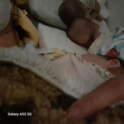 姆姆媽 - 托育人員