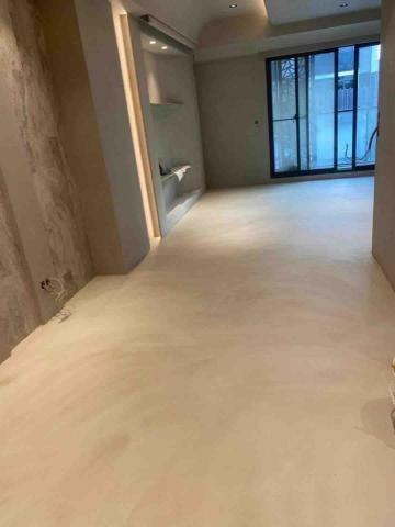 凱玹企業社 - 微水泥地坪