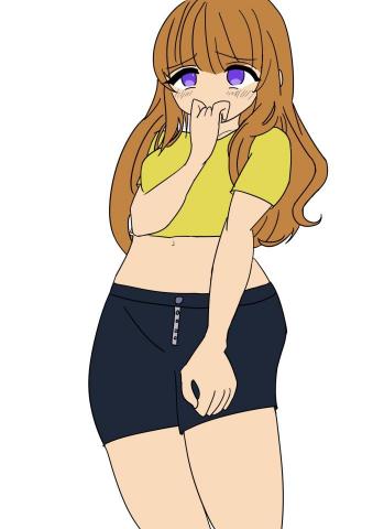 MAO - 簡約風格半身照