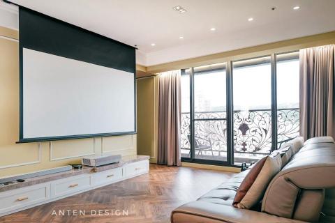 安滕室內設計桃園 - 