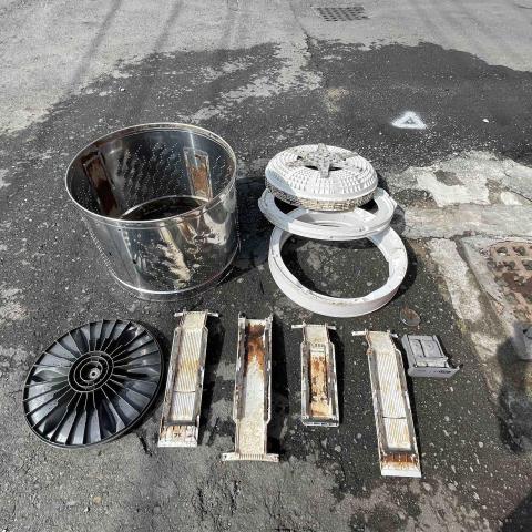 廣源電器清潔-冷氣機/洗衣機/排油煙機/熱水器清洗 - 