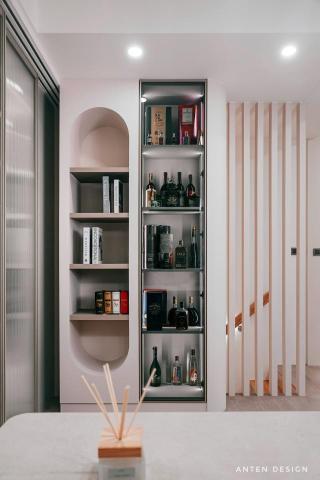 安滕室內設計 新竹 - 