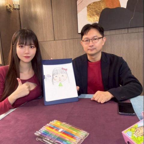 李國任 - 個人潛意識