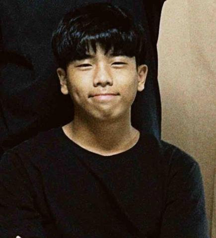 提供板橋區服務的專家洪翊哲