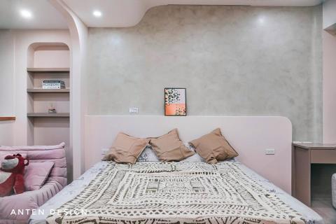 安滕室內設計桃園 - 