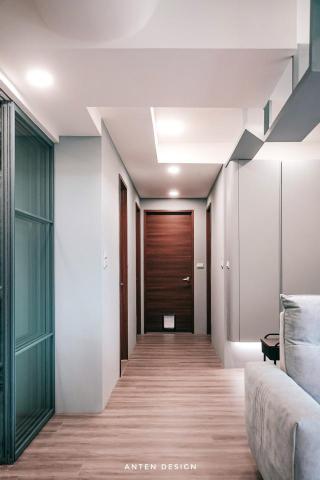 安滕室內設計桃園 - 