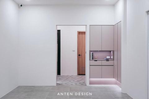 安滕室內設計桃園 - 