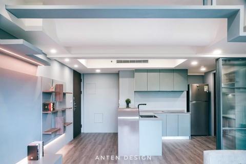 安滕室內設計 新竹 - 