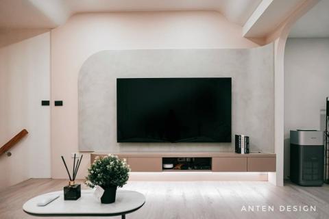 安滕室內設計 新竹 - 