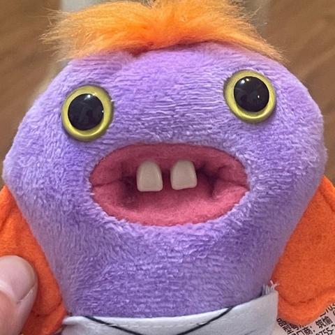 提供黏土服務的專家許安妤