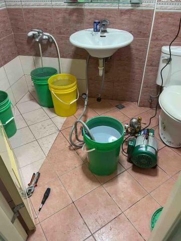 Hydraco 水合 | 免打牆科技抓漏/冷熱管線/奈米防水 - 