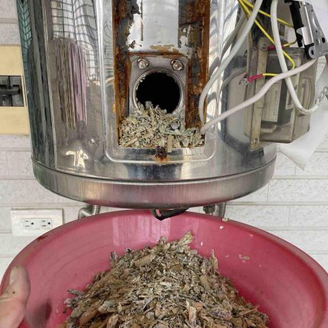 廣源電器清潔-冷氣機/洗衣機/排油煙機/熱水器清洗 - 