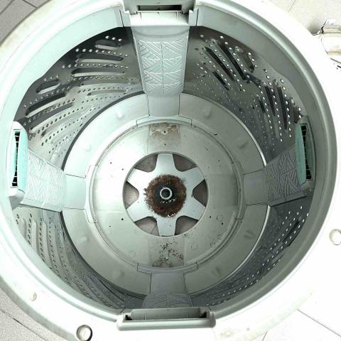 廣源電器清潔-冷氣機/洗衣機/排油煙機/熱水器清洗 - 