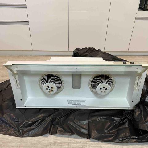 廣源電器清潔-冷氣機/洗衣機/排油煙機/熱水器清洗 - 